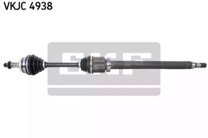 VKJC 4938 SKF Приводной вал